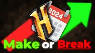 The Secret to Hypixel's Success in 2024