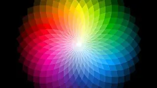 Learning To Categorize The Colors (FOR KIDS)