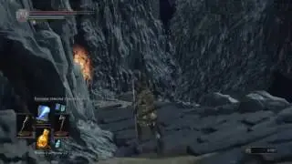 Прохождение DARK SOULS III #21
