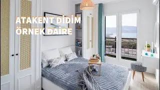 Atakent Didim Örnek Daire Tanıtım Filmi