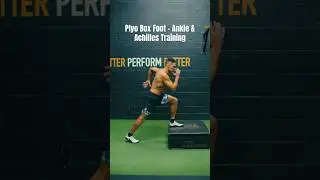 Strengthen Your Feet & Achilles With These Drills