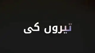 Nadeem Sarwar | Meri Sugra Ko Kiya Pata | Noha 2020 Whatsapp Status