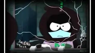 I Hate U - Mysterion X Coon