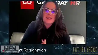 Don't Be Resigned to the Great Resignation