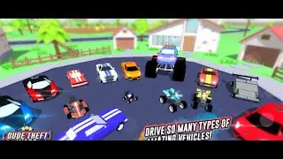 DUDE THEFT WARS DRIFTING FOR THE LONGEST TIME