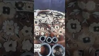 Комплект втулок вариатора барабана МАЛЫЙ,Большой,вариатор хода.