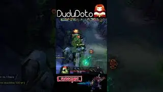 Crit Really Know How To Use Muerta 