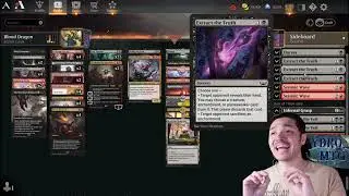 Mini Invoke Despair