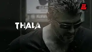 Thala Ajith BGM - Ringtone | Background Music | Yuvan Shankar Raja