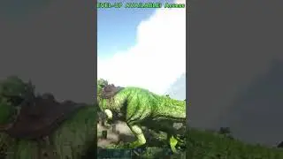 My Giga OP!!! Ark Survival Evolved #ark #arksurvival #arksurvivalevolved