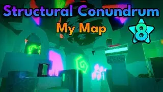 FE2CM - Structural Conundrum (my new 8-star)