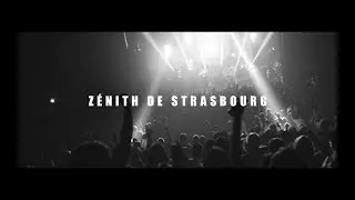 IMPACT au ZÉNITH de STRASBOURG