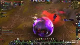 Warmane - 60 Dk Twink in 60-69 Twink bracket