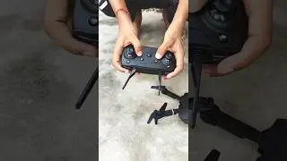 Dronx E88 Pro 4K Wifi Dual Camera 