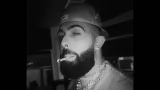 Eladio Carrion x Myke Towers Type Beat - "ZIP LOCK"