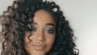 Наращенные волосы Exotic Hair.