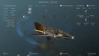 Endless Space 2 Mod Ship Modules
