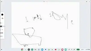 Mr. Kat Talking? (Kid vs Kat Short Animation)