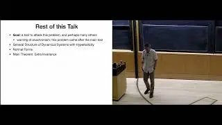 Simion Filip - Measure and Topological Rigidity Beyond Homogeneous Dynamics