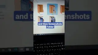 How to take Screenshot in Windows 