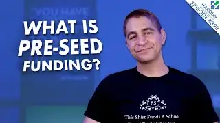 What is Pre-Seed Funding? (Finance Explained)