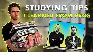 Smarter Study Techniques: Borrowing Tactics from the World's Best for Any Course