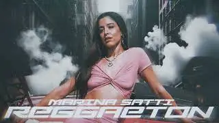MARINA SATTI - REGGAETON (MIXTAPE) [LONEWØLF REMIX]