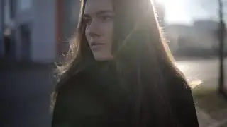 Undetermined - Model Alina