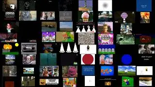 64 Screamer All At Once