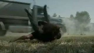 Revenge ep 402 Tackle   Joe Fidler dbl James Tupper