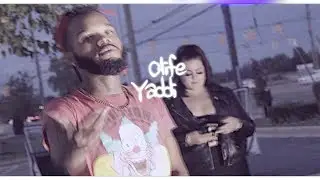 OlifeYaddi x Just Fuck Me Already