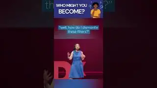 Who might you become? 🤔