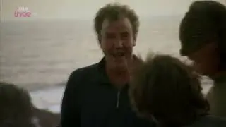 Top Gear Bolivia Special HD 24