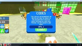 ROBLOX - Slaying Simulator | CODES!