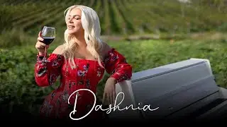 Silva Gunbardhi - DASHNIA (Prod. by ALSKED)