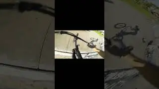 BMX RIDE AT PINHAS
