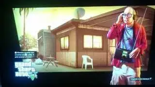 Gameplay Grand Theft Auto V (Xbox 360) | GAMES