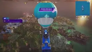 [QQHH] -- Absolute Doom (Fortnite, part 192)