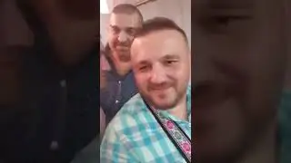 Gipsy Daniel   zábava 25 12 2019