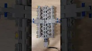 HORT Series 7 V16 Engine Sound @enginediyshop6269