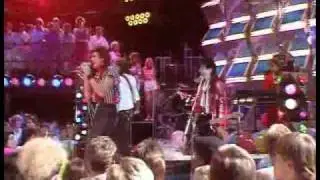 Duran Duran: The Reflex (TOTP)