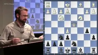 The Complete Semi-Slav Part 1: The Classical Meran (8...a6) | Chess Openings Explained