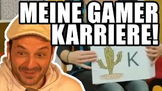 Kaya reagiert auf sich selbst!
