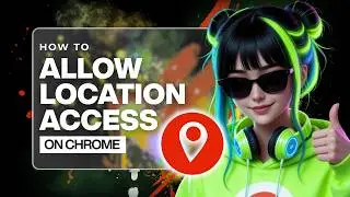 How To Allow Websites To Access Your Location On Google Chrome (2026)