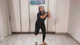 Choreography- Unos Dos Tres || Easy simple dance steps || Age 3 to 6 years || Pre- Primary