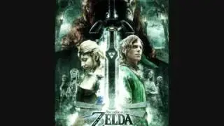Marco de Laforente - The Legend of Zelda (T.S.P's.Extended.Promo)