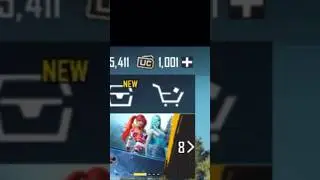 1000UC Spend Amazing Rebate Pubg Mobile