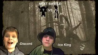 Ice King vs Discord   Epic Rap Battles of Cartoons #12
