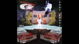 Eddy Rebel - Gotta Get Ova (Instrumental Loop) G-Funk 2013