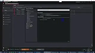 Protocol 2.0 intercom setup